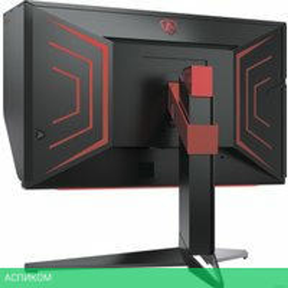 Игровой монитор AOC Agon AG274QXM