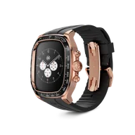 Корпус для Apple Watch CRS46 - Rose Gold