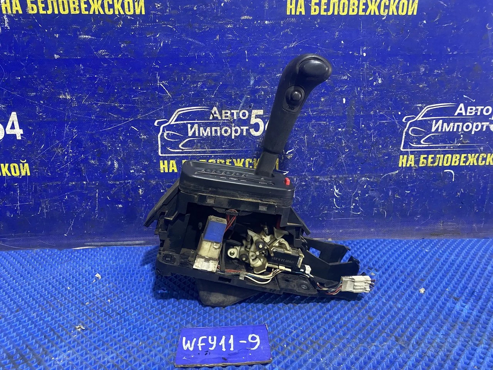 Селектор АКПП NISSAN WINGROAD 2000