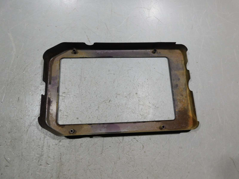 Накладка радиатора Kawasaki Vulcan 1500 VN15 026794