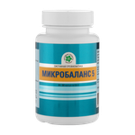 Витамакс микробаланс 5 60капс