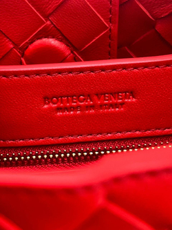 Сумка Bottega Veneta