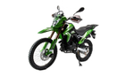 Мотоцикл MotoLand 250 ENDURO GL250 (172FMM-5/PR250)