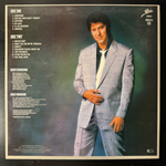 Shakin' Stevens- Give Me Your Heart Tonight (Голландия 1982г.)