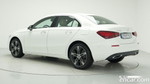 Mercedes-Benz A-Class W177 A220 Sedan (02.2024)