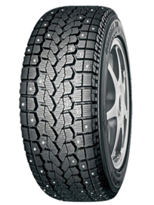 Легковая шина 215/65R16 98Q F700Z Yokohama. шип