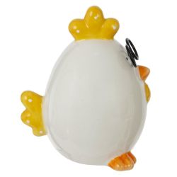 GAEM Фигурка декоративная "Цыпленок", L7 W8,5 H9,5 см