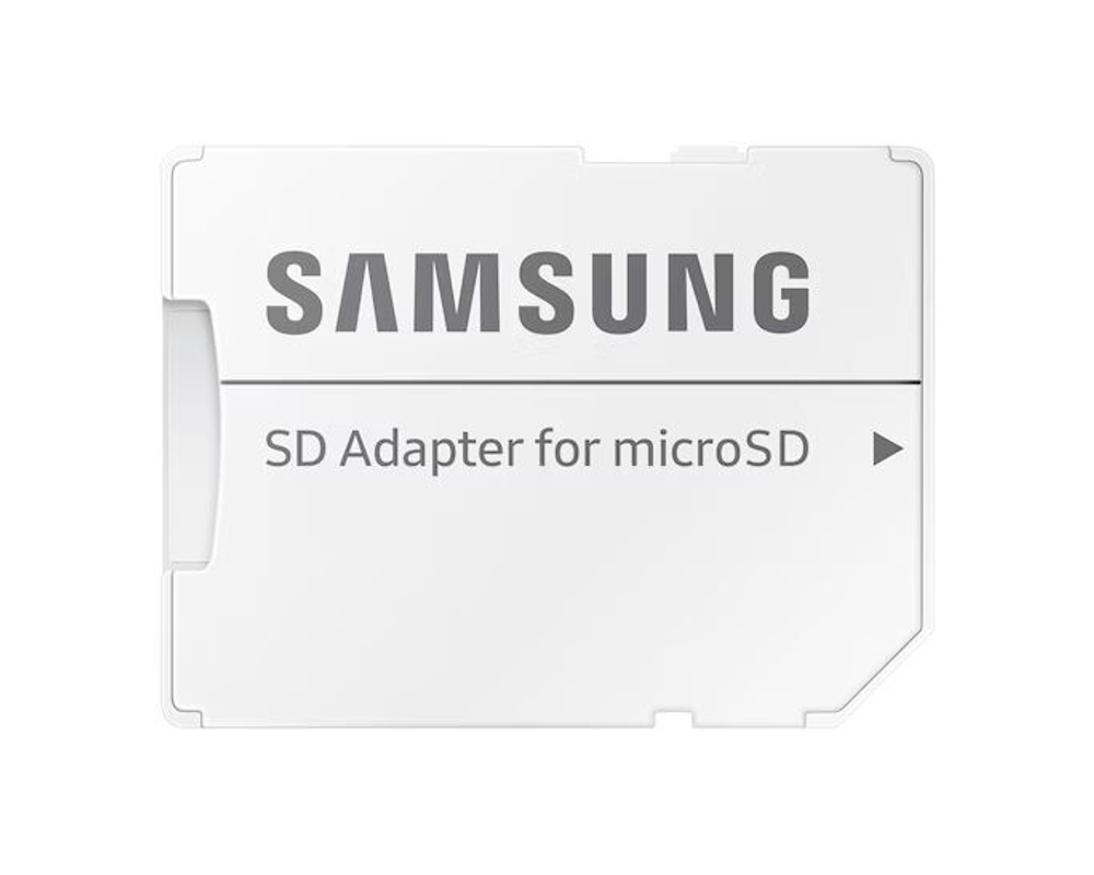 Карта памяти Samsung microSDHC EVO+ (с SD-адаптером)