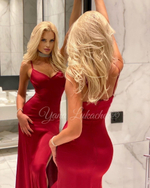 Армани-шелк. Цвет- Алый, 1,2м