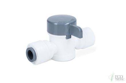 Краник цанга-цанга 1\4