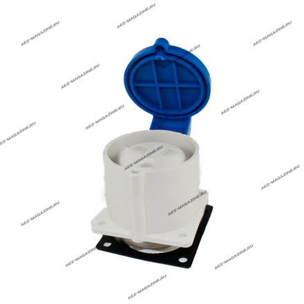 Блок розетки для генератора E