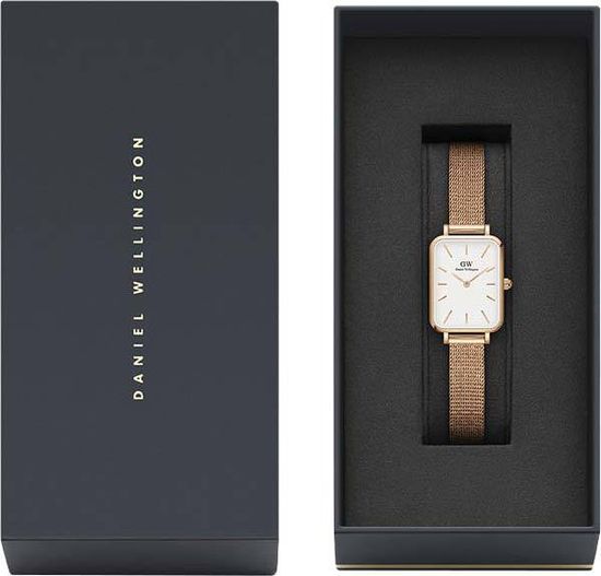 Наручные часы Daniel Wellington DW00100431 20x26 мм