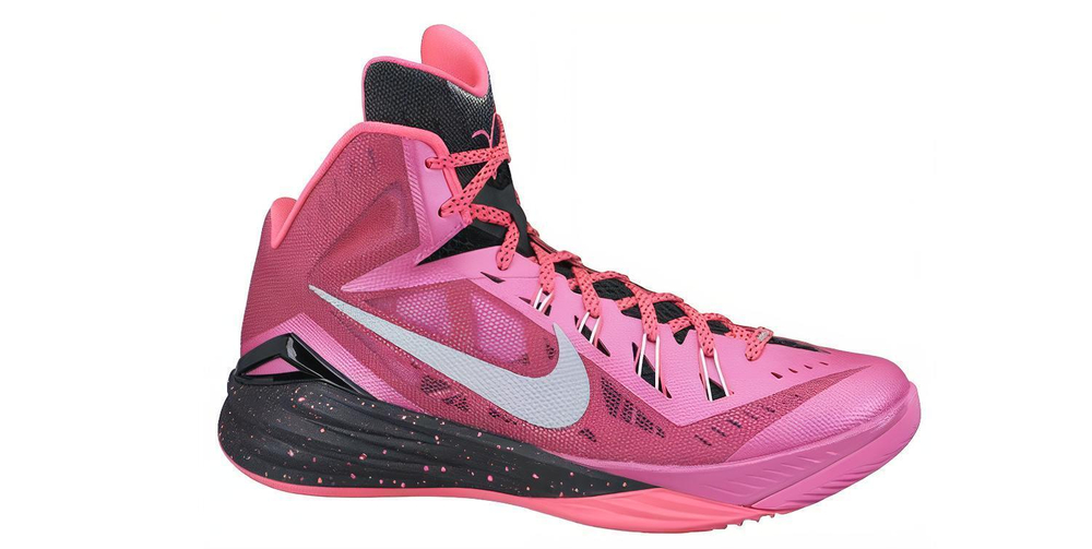 Кроссовки Nike Hyperdunk 2014