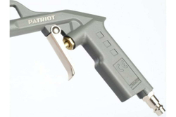 Пескоструйный пистолет Patriot GH 166B 830902021