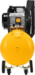 Компрессор поршневой Denzel BCV 5500-T/200 58122