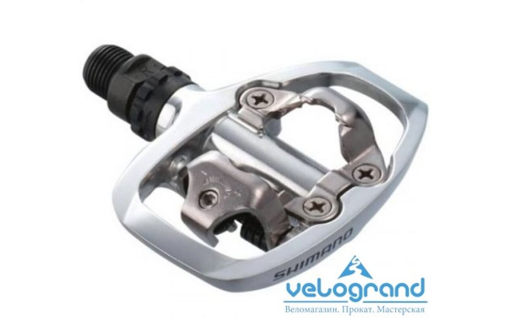 Педали контактные Shimano PD-A520