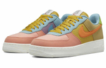Кроссовки Nike Air Force 1 Low 07 Lv8 Nn "Sun Club"
