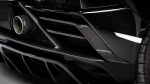 Карбоновый аэродинамический обвес для Lamborghini Huracan LP610-4 LP580-2 2014-2019 Ламборгини Хуракан