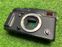 FujiFilm X-Pro2