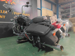 Harley-Davidson Road King FLHRC1580 , 2007