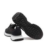 Кроссовки Jonah_Runn_sdmx BOSS BLACK - черный(50513179)