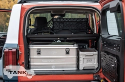 Тактический стол в багажник MEIKA (GW11) для TANK 300