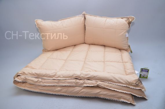 Одеяло  верблюжий пух Noil Camelus теплое