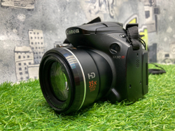 Canon PowerShot SX30 IS