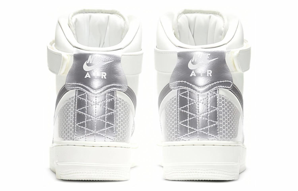 Кроссовки Nike Air Force 1 '07 Lv8 3M