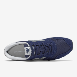 NEW BALANCE / Кроссовки мужские