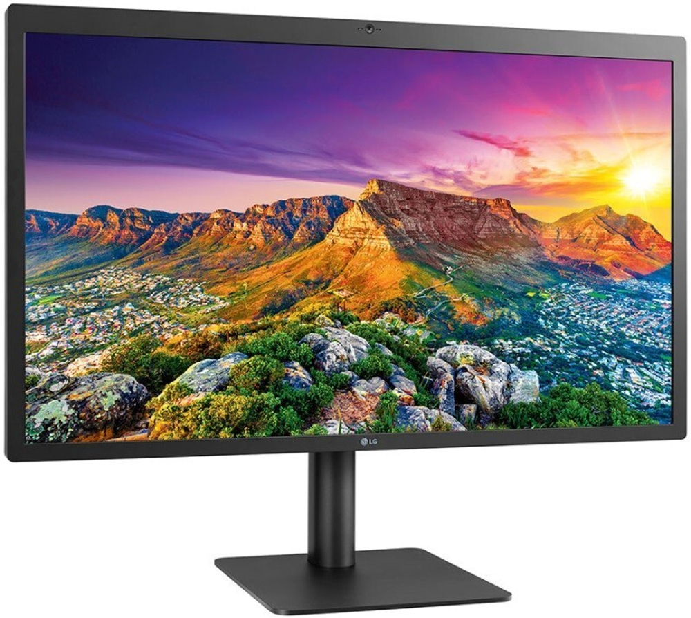 Монитор 27" LG UltraFine 27MD5KL-B