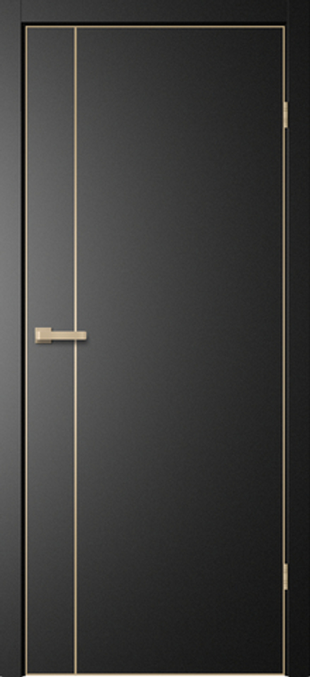 Дверь FLYDOORS TR-4 (K-SHAM)