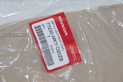77230-MKY-D20ZB. COWL SET A, R. RR. (WL) *TYPE1*. HONDA