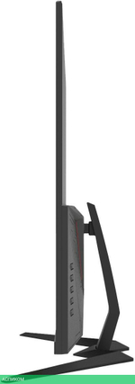 Монитор NPC MD320L черный