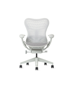 Кресло Herman Miller Mirra 2 White Alpine