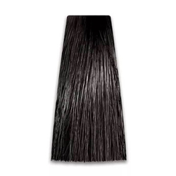 Prosalon Крем-краска для волос Intensis Color Art очень тёмно-коричневый 2/0, 100 гр