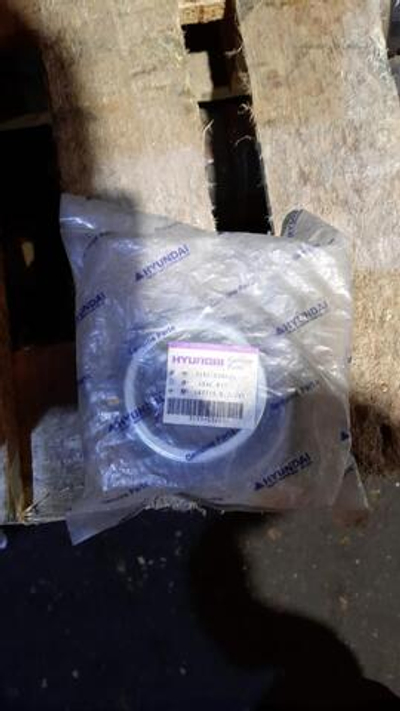 Ремкомплект г/ц отвала 31Y1-23860