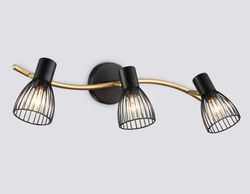 Ambrella Настенно-потолочный спот в стиле лофт Loft TR8661