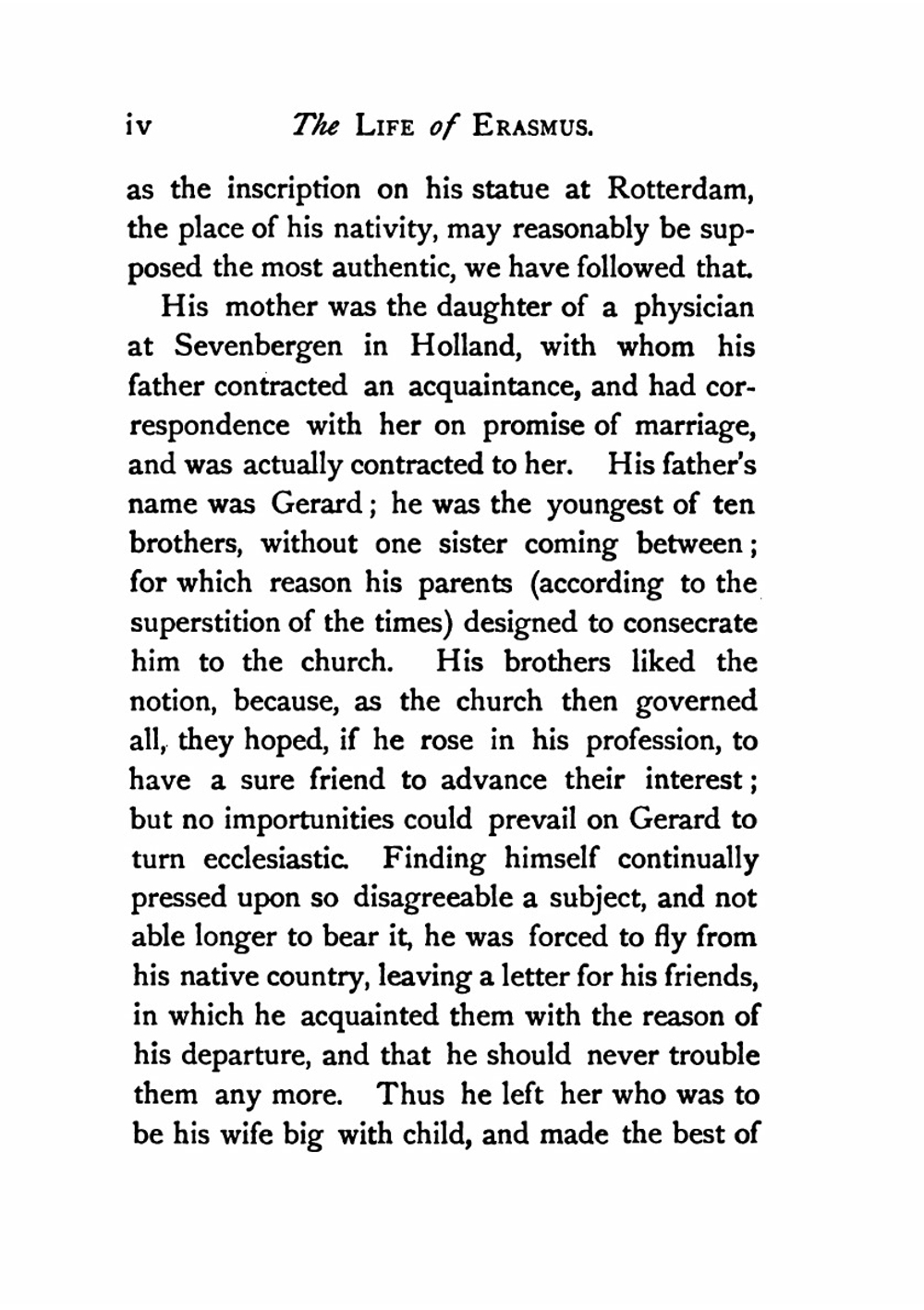 The Praise of Folly | Erasmus Desiderius