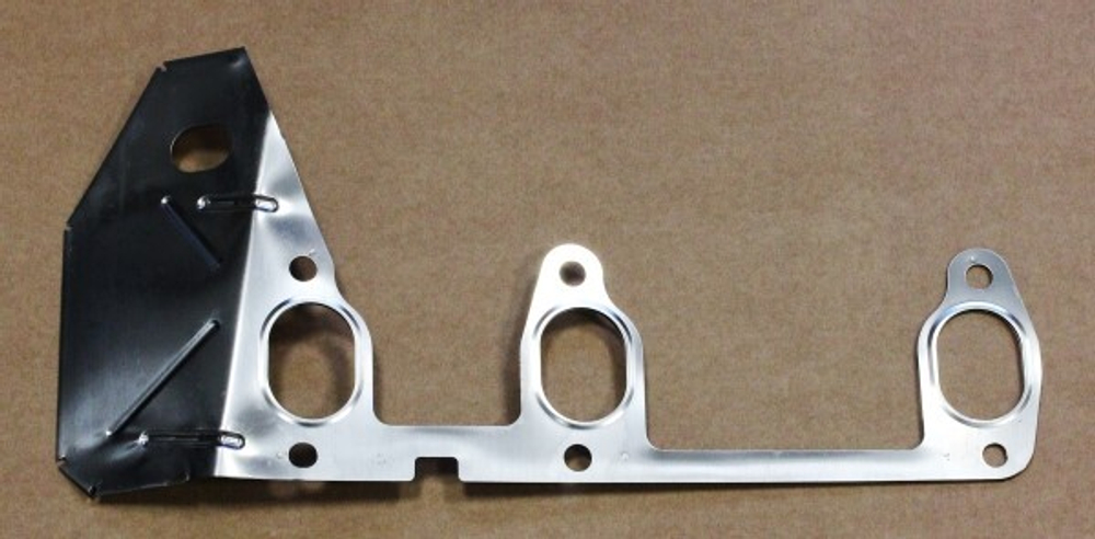 ELRING - 265780-ELR - Gasket, exhaust manifold - Povrat artikla narucenog iz Njemacke nije moguc.
