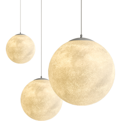 Люстра Full Moon D120