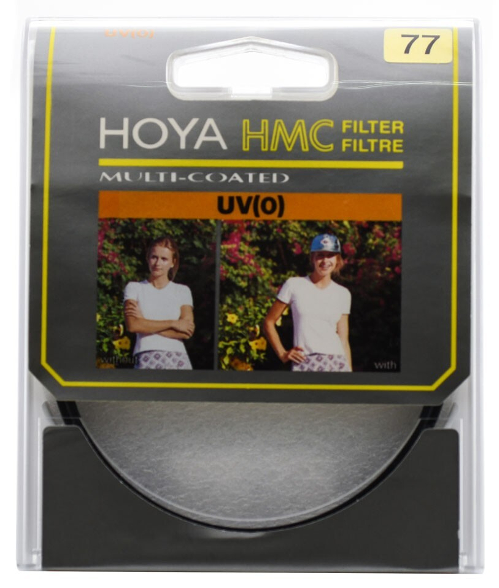 Hoya UV(O) HMC 40,5мм