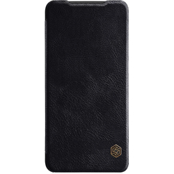 Кожаный чехол-книжка Nillkin Leather Qin для Samsung Galaxy A33