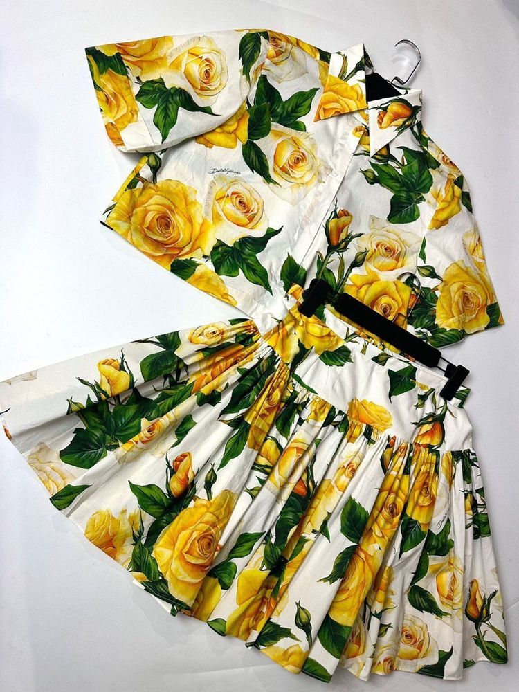 Юбка Acne Studios