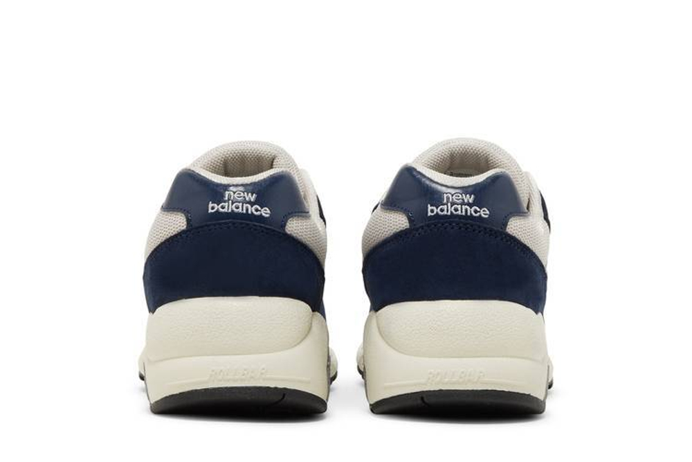 Кроссовки New Balance Nb 580