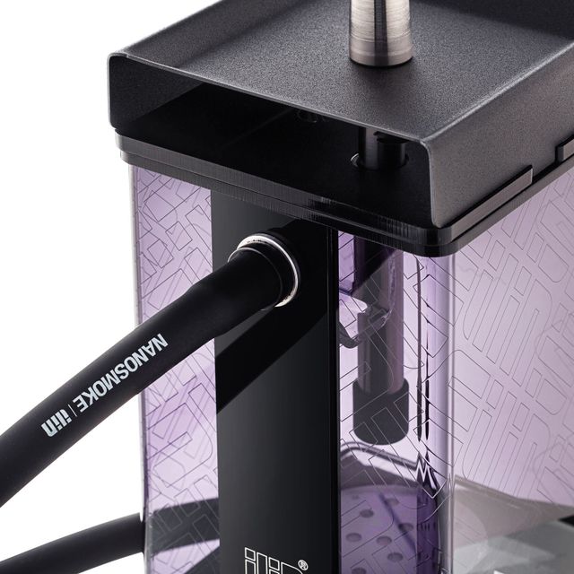 Кальян Nanosmoke - Three Кальян Nanosmoke - Three