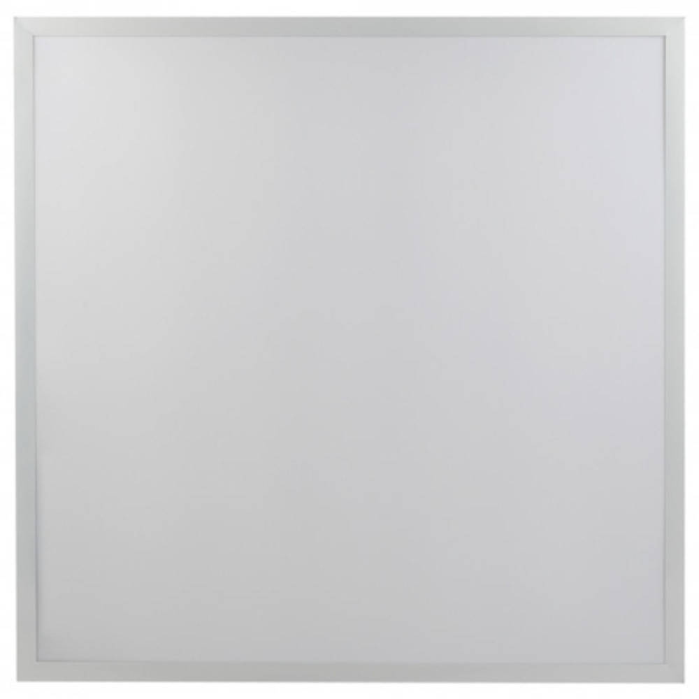 Светильник светодиодный ЭРА SPO-1-40-4K-M-90RA 40Вт 4000K 595х595 RA>90 с равномерной засветкой 5 лет гарантии