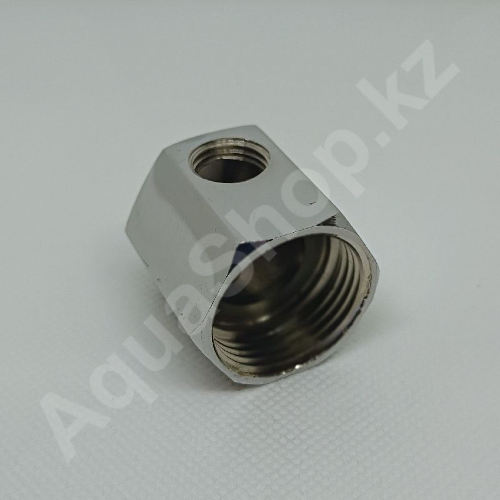 Адаптер DT-26 конечный 1/4"(ВР) x 3/4"(ВР)