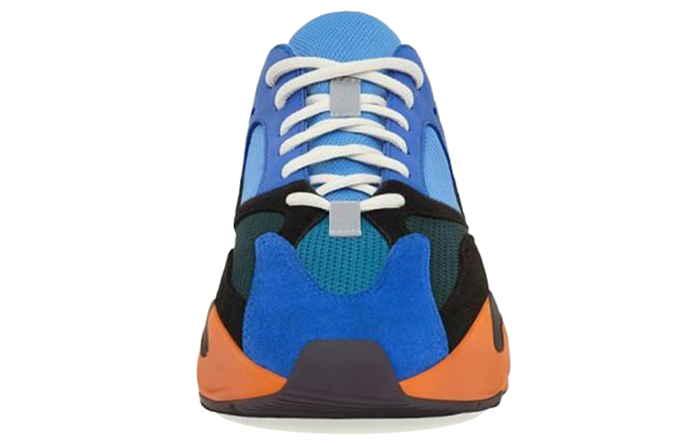 Кроссовки Adidas Originals Yeezy Boost 700 "Bright Blue"