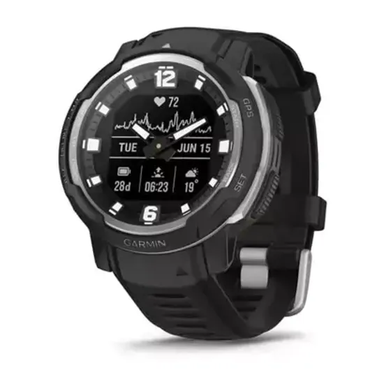 Часы Garmin Instinct Crossover Series 010-02730-03